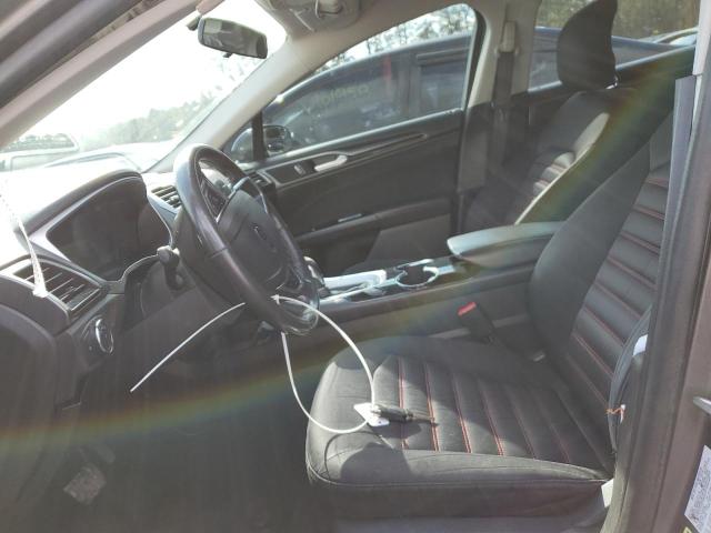 Photo 7 from auction – 2014 FORD FUSION SE with VIN 3FA6P0H73ER394887