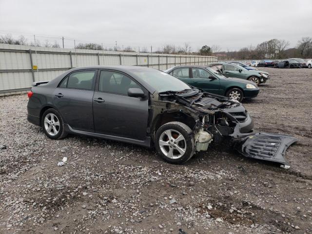 Photo 4 from auction – 2012 TOYOTA COROLLA BA with VIN 2T1BU4EE0CC913750