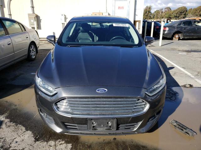 Photo 5 from auction – 2015 FORD FUSION SE with VIN 3FA6P0HD8FR105770