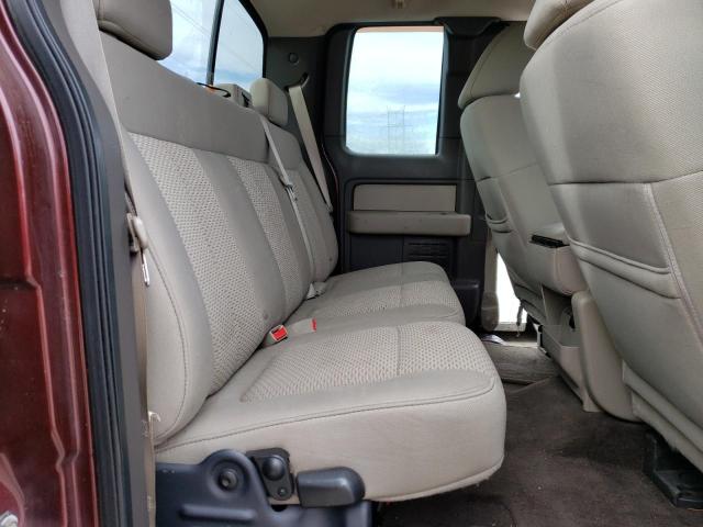 Photo 10 from auction – 2009 FORD F150 SUPER with VIN 1FTPX14V69FA30345