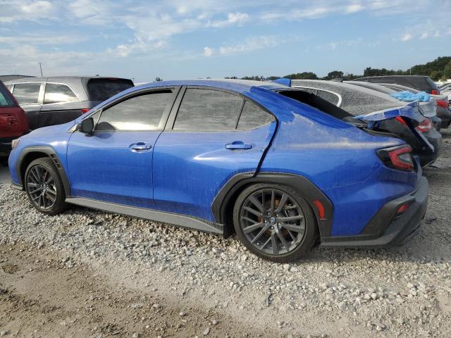 Photo 2 from auction – 2022 SUBARU WRX PREMIU with VIN JF1VBAF68N9016974
