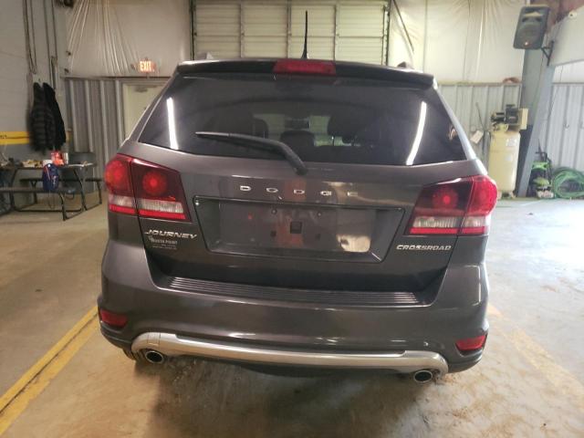 Photo 6 from auction – 2015 DODGE JOURNEY CR with VIN 3C4PDCGGXFT559378