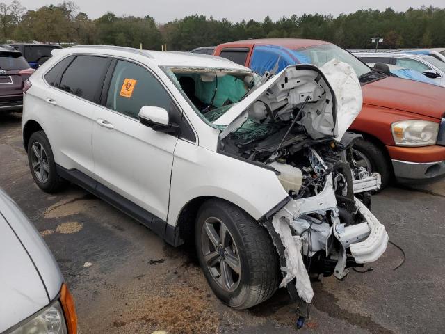 Photo 4 from auction – 2020 FORD EDGE SEL with VIN 2FMPK3J9XLBB28994