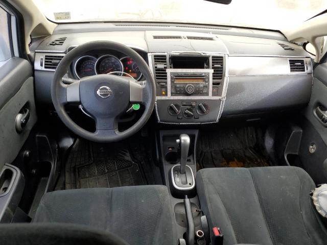 Photo 8 from auction – 2011 NISSAN VERSA S with VIN 3N1BC1AP2BL454972