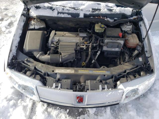 Photo 11 from auction – 2003 SATURN ION LEVEL with VIN 1G8AZ52F33Z121396
