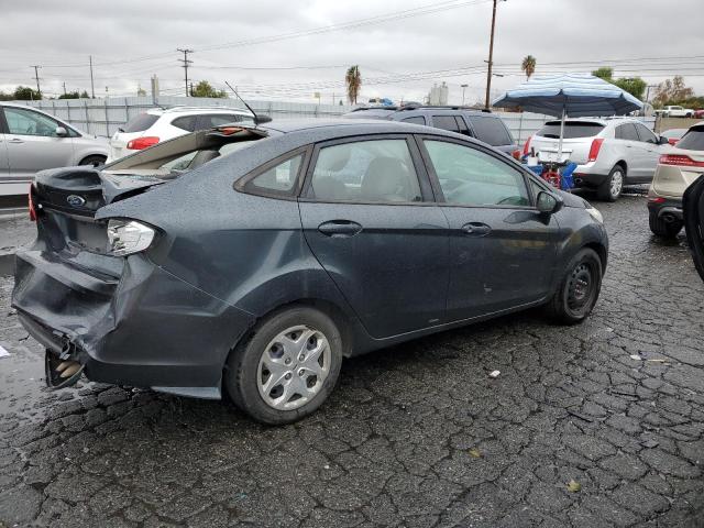 Photo 3 from auction – 2011 FORD FIESTA S with VIN 3FADP4AJ7BM234346