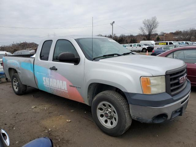 Photo 4 from auction – 2011 GMC SIERRA C15 with VIN 1GTR1TE03BZ131677