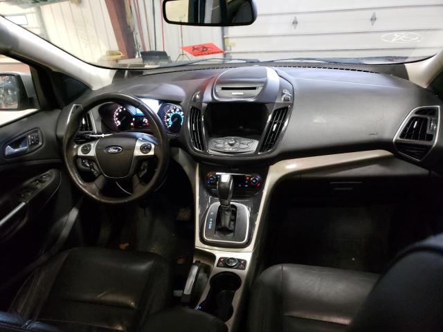 Photo 8 from auction – 2013 FORD ESCAPE SEL with VIN 1FMCU9HX3DUD78900