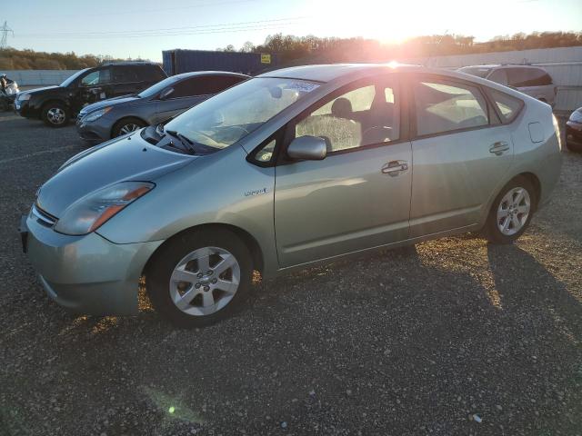 TOYOTA PRIUS 2008 with VIN JTDKB20U183335344 - Photo from auction