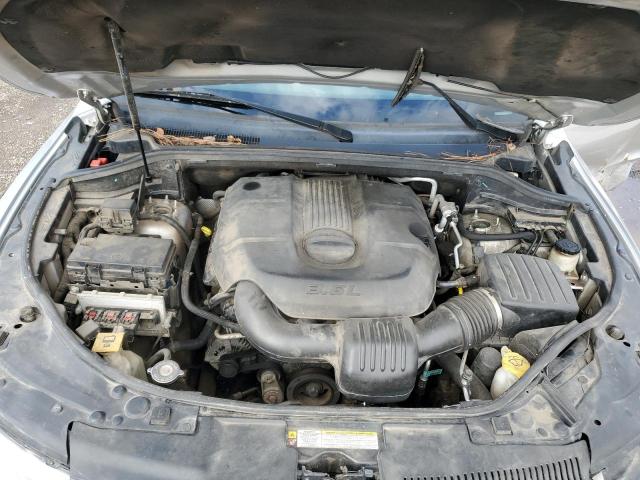 Photo 12 from auction – 2011 DODGE DURANGO CR with VIN 1D4RD4GG8BC692373