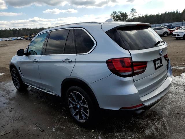 Photo 2 from auction – 2015 BMW X5 XDRIVE3 with VIN 5UXKR0C52F0P05542