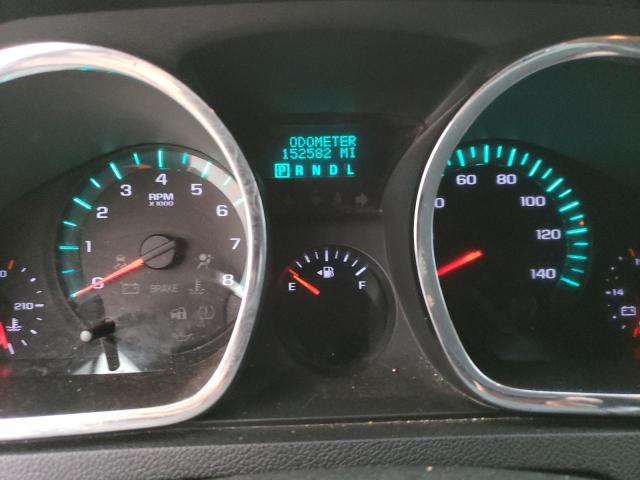 Photo 9 from auction – 2012 CHEVROLET TRAVERSE L with VIN 1GNKVJED3CJ420224