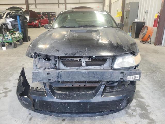 Photo 5 from auction – 2000 FORD MUSTANG with VIN 1FAFP4040YF304749