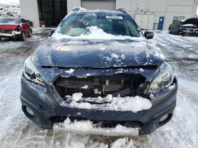 Photo 5 from auction – 2017 SUBARU OUTBACK 3. with VIN 4S4BSENC0H3288093
