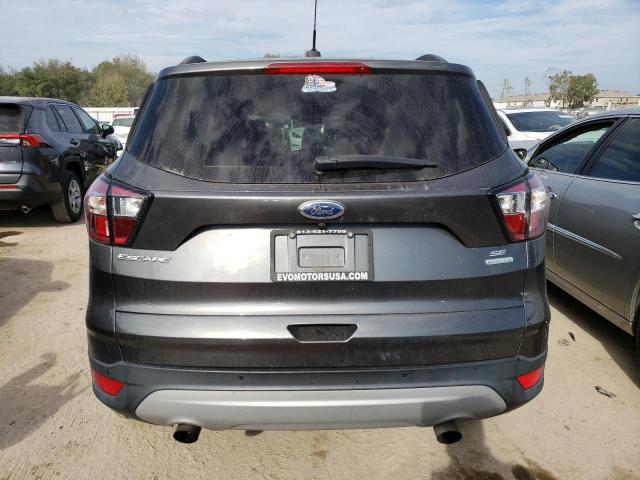 Photo 6 from auction – 2017 FORD ESCAPE SE with VIN 1FMCU0GDXHUC63686