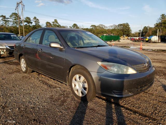 Photo 4 from auction – 2003 TOYOTA CAMRY LE with VIN 4T1BE32K23U744573