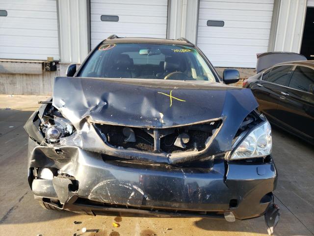 Photo 5 from auction – 2008 LEXUS RX 350 with VIN 2T2HK31U68C084385