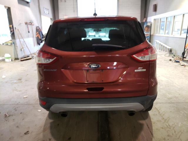 Photo 6 from auction – 2014 FORD ESCAPE SE with VIN 1FMCU0GXXEUC50104