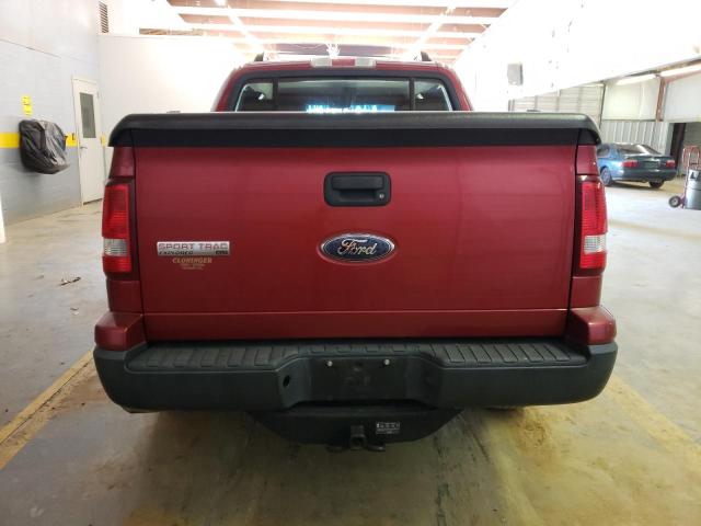 Photo 6 from auction – 2008 FORD EXPLORER S with VIN 1FMEU31E28UB26091