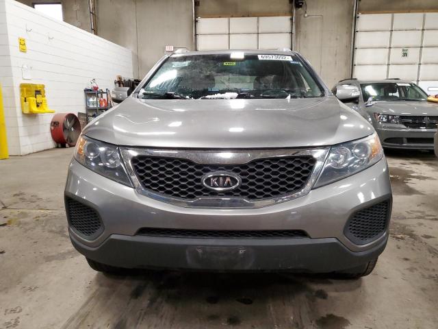 Photo 5 from auction – 2012 KIA SORENTO BA with VIN 5XYKTDA27CG201075