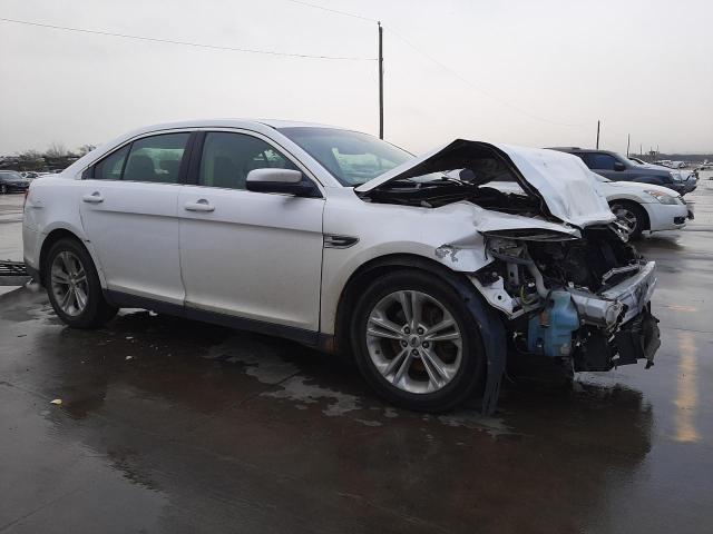 Photo 4 from auction – 2013 FORD TAURUS SEL with VIN 1FAHP2E88DG133262
