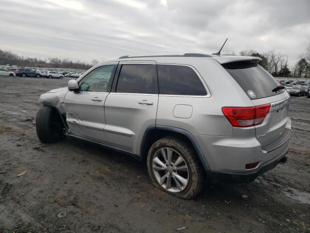 Photo 2 from auction – 2011 JEEP GRAND CHER with VIN 1J4RR4GG6BC645965