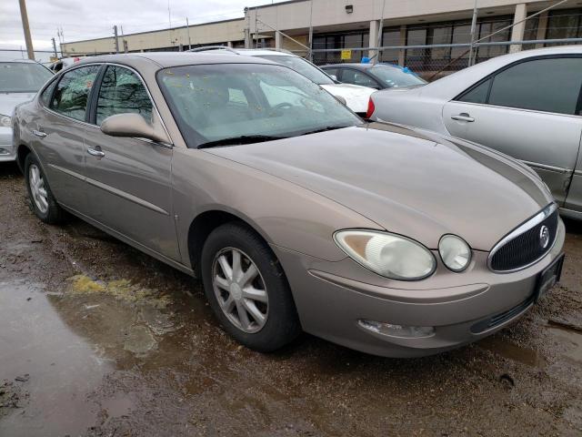 Photo 4 from auction – 2006 BUICK LACROSSE C with VIN 2G4WD582761169636