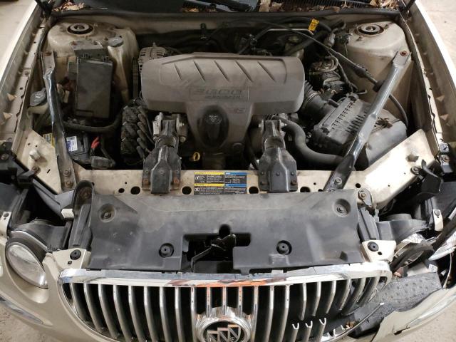 Photo 11 from auction – 2008 BUICK LACROSSE C with VIN 2G4WC582781341590