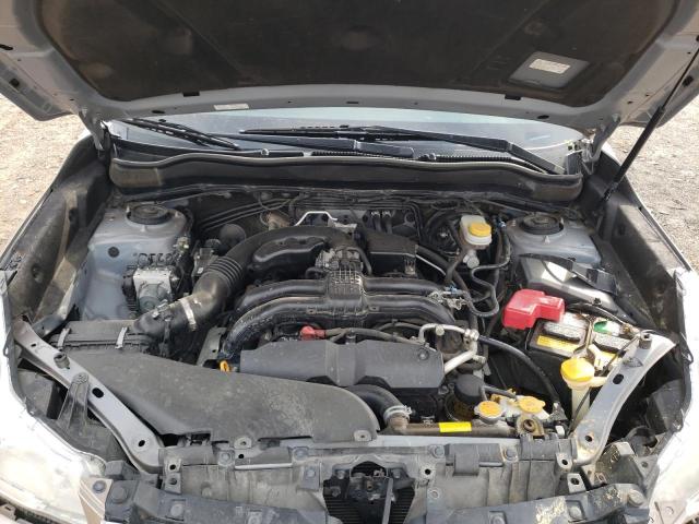 Photo 12 from auction – 2014 SUBARU FORESTER 2 with VIN JF2SJADC4EH542227