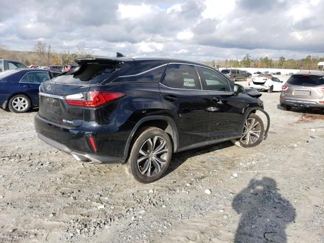 Photo 3 from auction – 2016 LEXUS RX 350 BAS with VIN 2T2BZMCA0GC052315