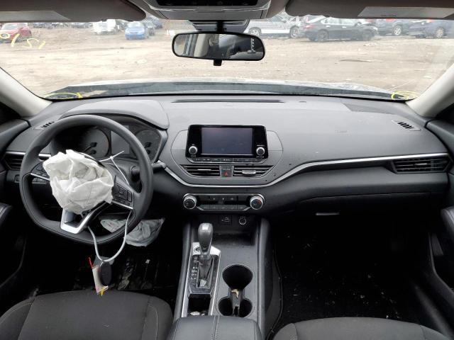 Photo 8 from auction – 2022 NISSAN ALTIMA S with VIN 1N4BL4BV8NN326452