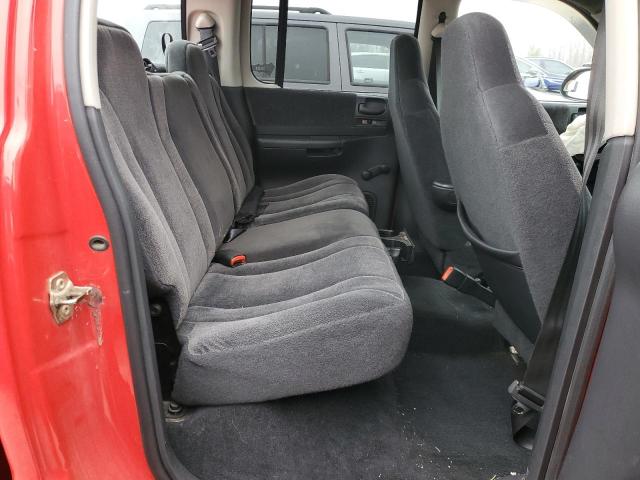 Photo 10 from auction – 2004 DODGE DAKOTA QUA with VIN 1D7HL38K94S585405