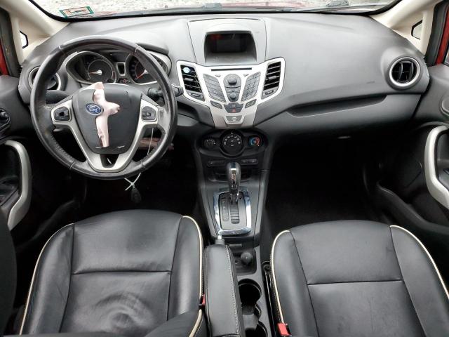 Photo 8 from auction – 2013 FORD FIESTA TIT with VIN 3FADP4CJ2DM217972