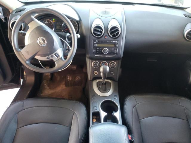 Photo 8 from auction – 2013 NISSAN ROGUE S with VIN JN8AS5MT5DW030585