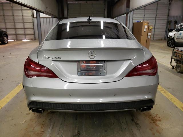 Photo 6 from auction – 2014 MERCEDES-BENZ CLA 250 with VIN WDDSJ4EB4EN031002