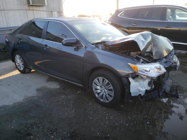 Photo 4 from auction – 2012 TOYOTA CAMRY BASE with VIN 4T1BF1FK5CU062895