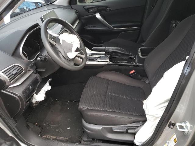 Photo 7 from auction – 2018 MITSUBISHI ECLIPSE CR with VIN JA4AT4AA7JZ058804