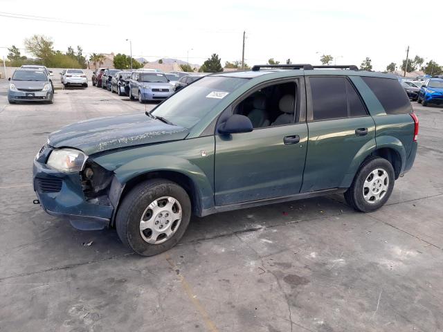 SATURN VUE 2006 with VIN 5GZCZ33D86S885286 - Photo from auction