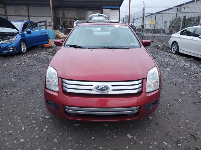 Photo 5 from auction – 2009 FORD FUSION SE with VIN 3FAHP01159R138352