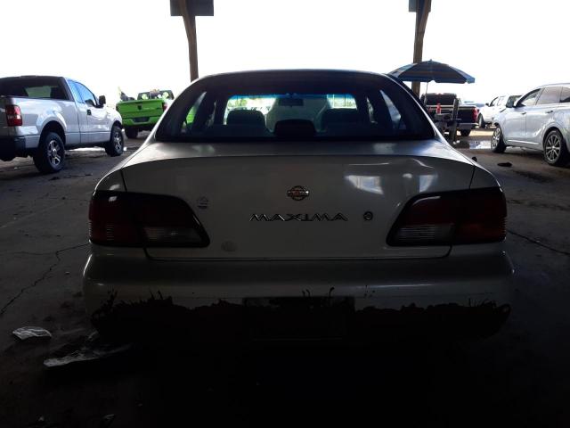 Photo 6 from auction – 1999 NISSAN MAXIMA GLE with VIN JN1CA21D5XT818052