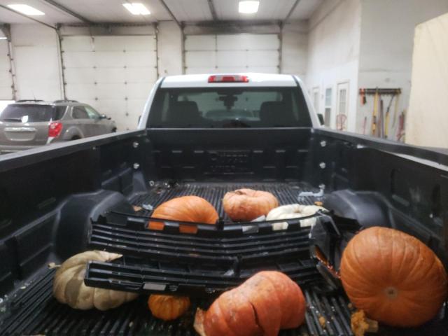 Photo 10 from auction – 2021 CHEVROLET SILVER1500 with VIN 3GCNYAEK8MG441763