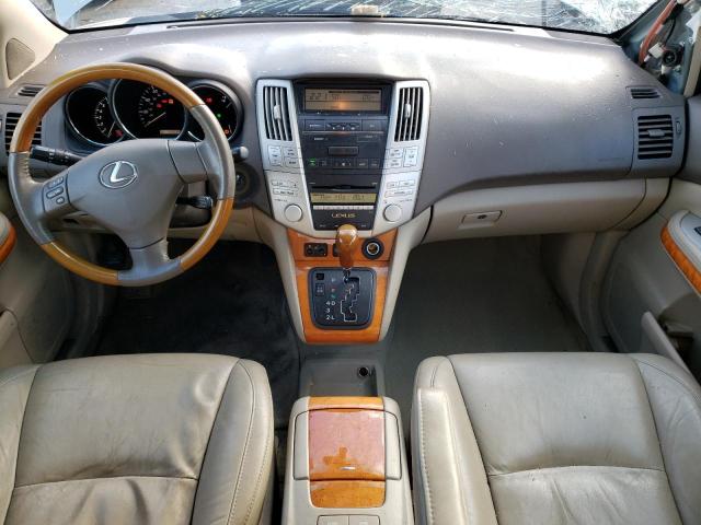Photo 8 from auction – 2008 LEXUS RX 350 with VIN 2T2HK31U08C089582