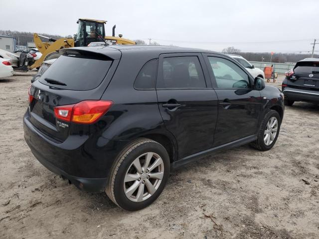 Photo 3 from auction – 2015 MITSUBISHI OUTLANDER with VIN 4A4AP3AU3FE032559