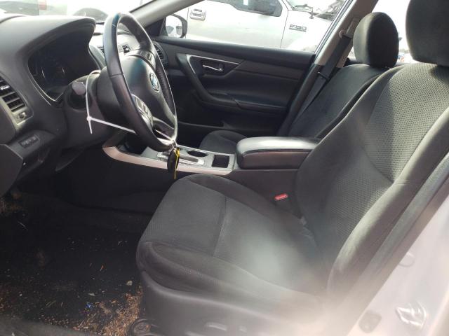Photo 7 from auction – 2015 NISSAN ALTIMA 2.5 with VIN 1N4AL3APXFC270049