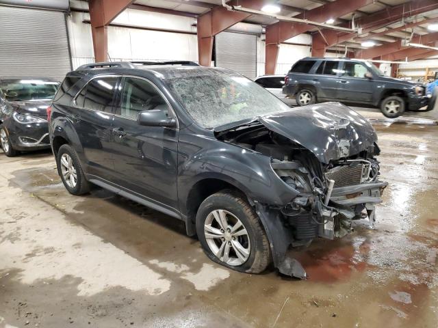 Photo 4 from auction – 2014 CHEVROLET EQUINOX LT with VIN 2GNALBEK9E1140133