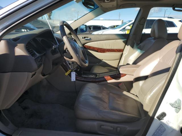 Photo 7 from auction – 2002 ACURA 3.2TL TYPE with VIN 19UUA56932A043537