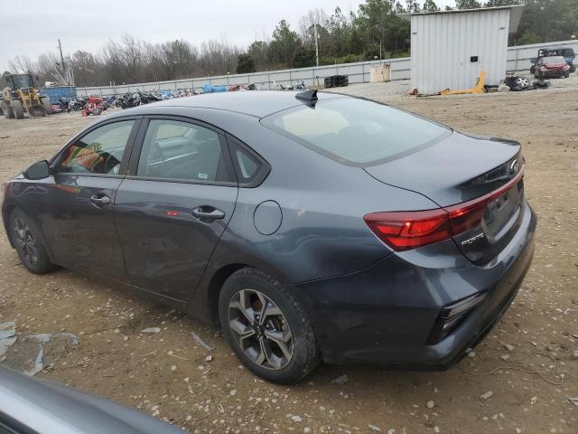 Photo 2 from auction – 2020 KIA FORTE FE with VIN 3KPF24AD1LE212415