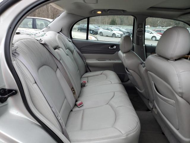 صورة رقم 10 من المزاد - 2002 LINCOLN CONTINENTA مع VIN 1LNHM97V52Y684766