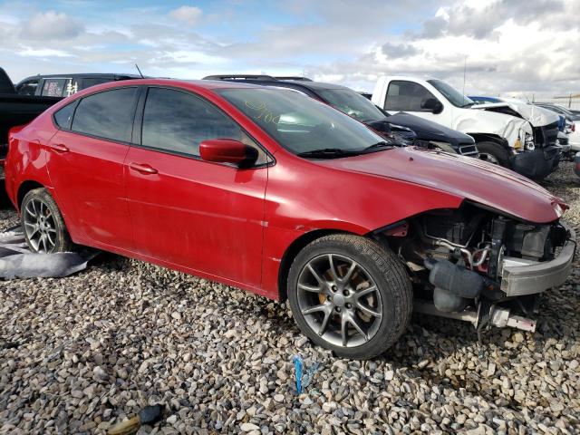 Photo 4 from auction – 2014 DODGE DART SXT with VIN 1C3CDFBB2ED765573