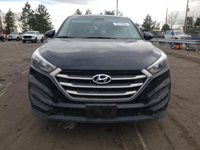 Photo 5 from auction – 2018 HYUNDAI TUCSON SE with VIN KM8J2CA4XJU690508